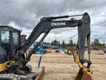 v2 Chassis - Excavator with