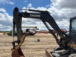 v2 Chassis - Excavator with