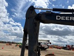 v2 Chassis - Excavator with