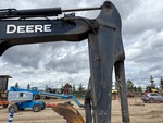 v2 Chassis - Excavator with