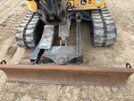 v2 Chassis - Excavator with