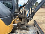 v2 Chassis - Excavator with