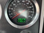 4 Transmision with Engine Hours