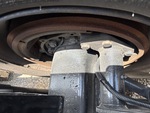 Brakes with