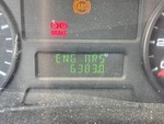 Cab with Engine Hours