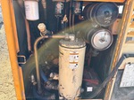 Basic Air Compressor* with