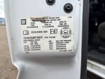 Aspect général with Numéro de série/Numéro d'identification du véhicule automobile