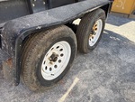 Trailer Chassis with