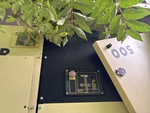 Control Station with