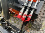Hydraulics with