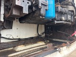 Basic Refrigeration Unit with