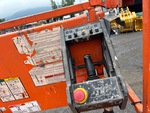 Control Station Upper with