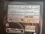 Generator with