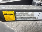 Trailer Chassis with