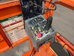 Control Station Upper with