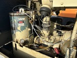 Basic Air Compressor* with