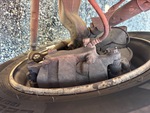 Brakes with