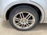 Chassis with
