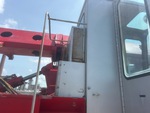 Upper Control Station with