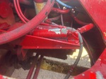 Hydraulics with