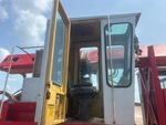 Upper Control Station with