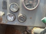 Control Station with Lower/Carrier Engine Hours