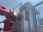 Upper Control Station with