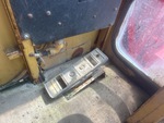Upper Control Station with