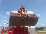 Specialty with