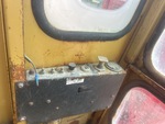 Upper Control Station with