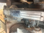 Motor with