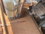 Motor with