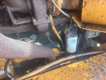 Motor with