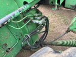 Hydraulics with