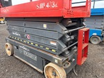 Chassis with