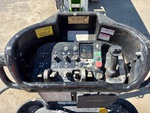 Control Station Upper with