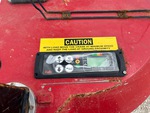 Upper Control Station with
