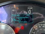 Cab with Engine Hours