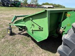 Pickup / Header with