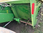 Pickup / Header with