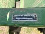 Pickup / Header with