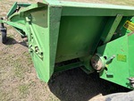 Pickup / Header with