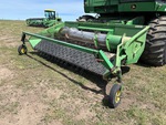 Pickup / Header with