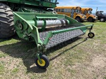 Pickup / Header with