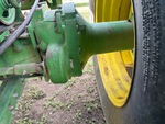 Drivetrain with