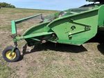 Pickup / Header with