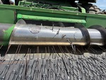 Pickup / Header with