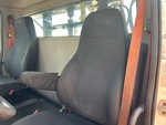 Cab with