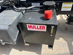 Hydraulics with