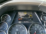 Cab with Engine Hours